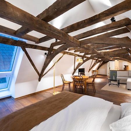 Goldener Loewe Apartment Limburg an der Lahn Exterior photo