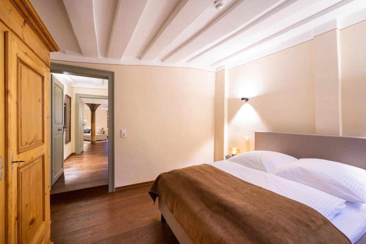 Goldener Loewe Apartment Limburg an der Lahn Exterior photo