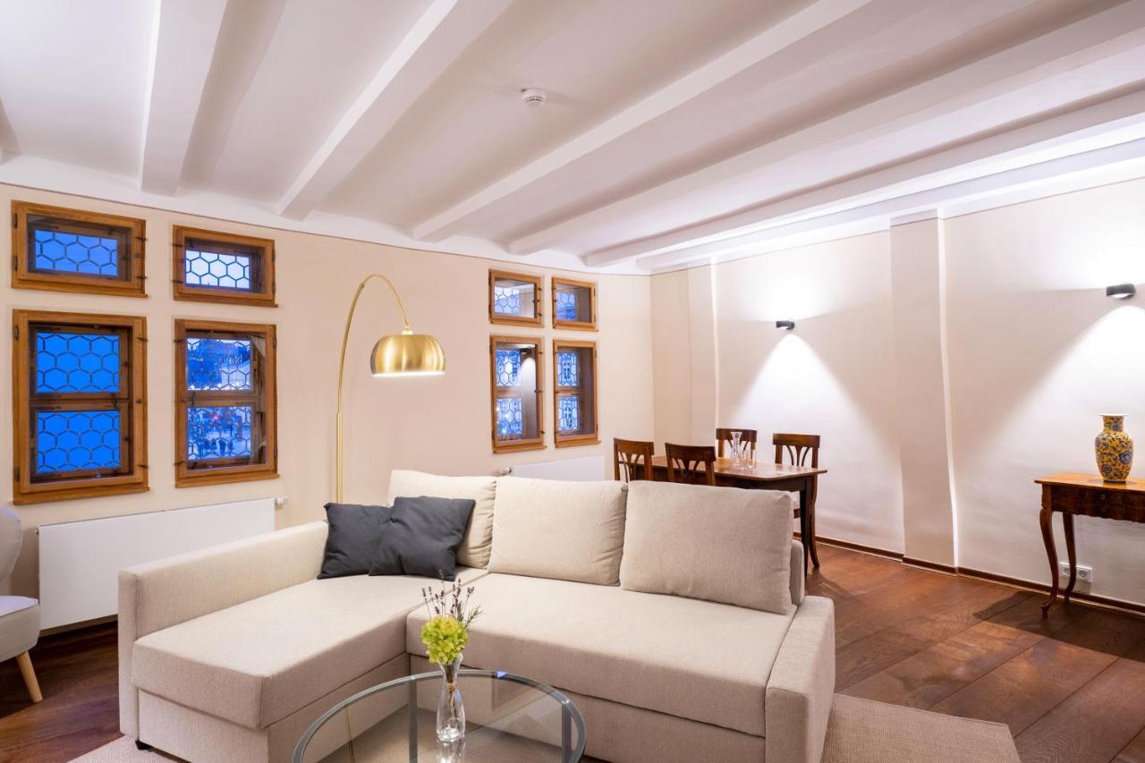 Goldener Loewe Apartment Limburg an der Lahn Exterior photo