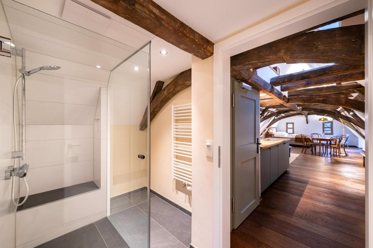 Goldener Loewe Apartment Limburg an der Lahn Exterior photo