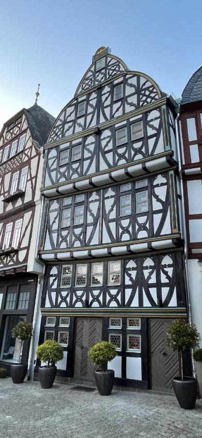 Goldener Loewe Apartment Limburg an der Lahn Exterior photo